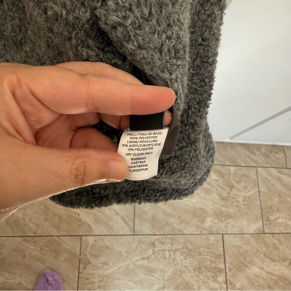 Halogen comfy jacket size XS - Picture 5 of 8